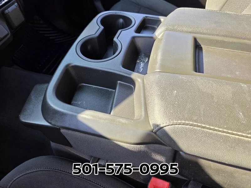Used 2021 Summit White CHEVROLET 2WD DOUBLE CAB 147" CUSTOM image 25