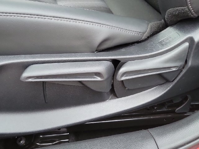 2024 Honda Civic Sport - Photo 19