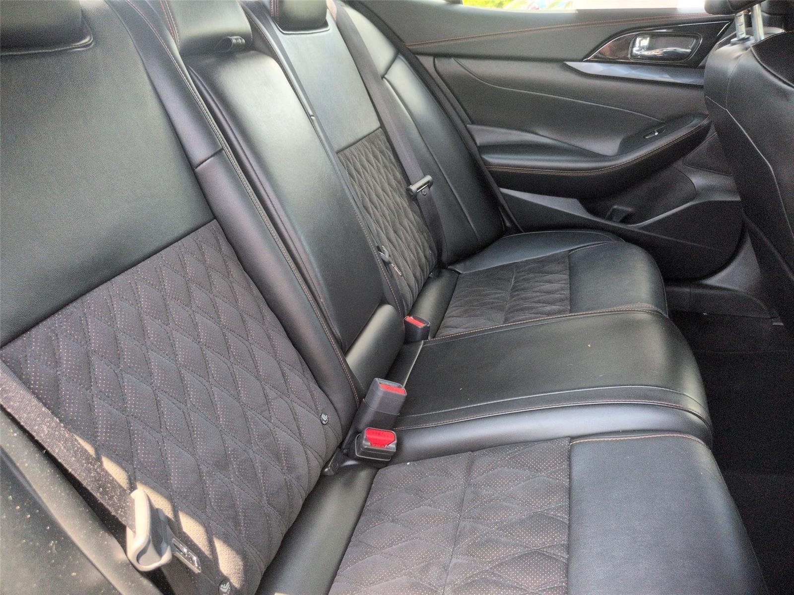 Used 2023  NISSAN SR image 37