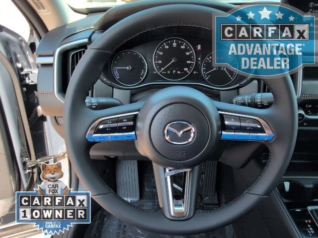 Certified Used 2025 Gray Mazda Premium image 20