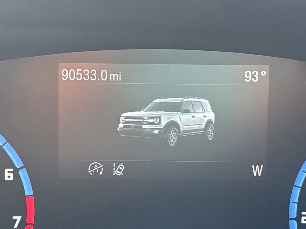 2022 Ford Bronco Sport Big Bend - Photo 24