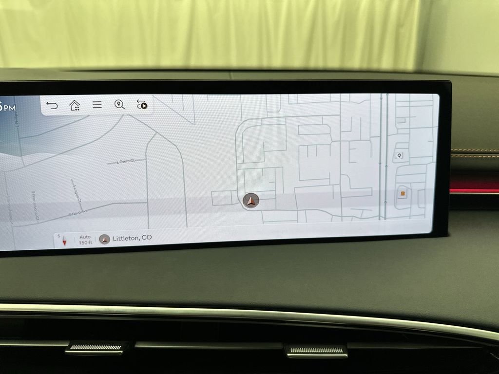 2026 GENESIS GV70 Sport Prestige - Photo 18