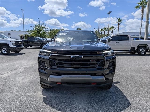 2025 Chevrolet Colorado Z71 - Photo 8