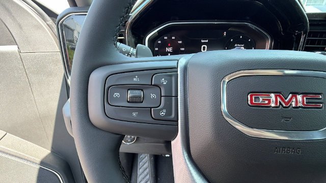 New 2026 Sterling Metallic GMC Elevation image 31