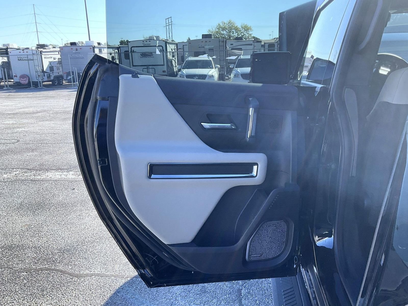 2026 GMC HUMMER EV 3X - Photo 20