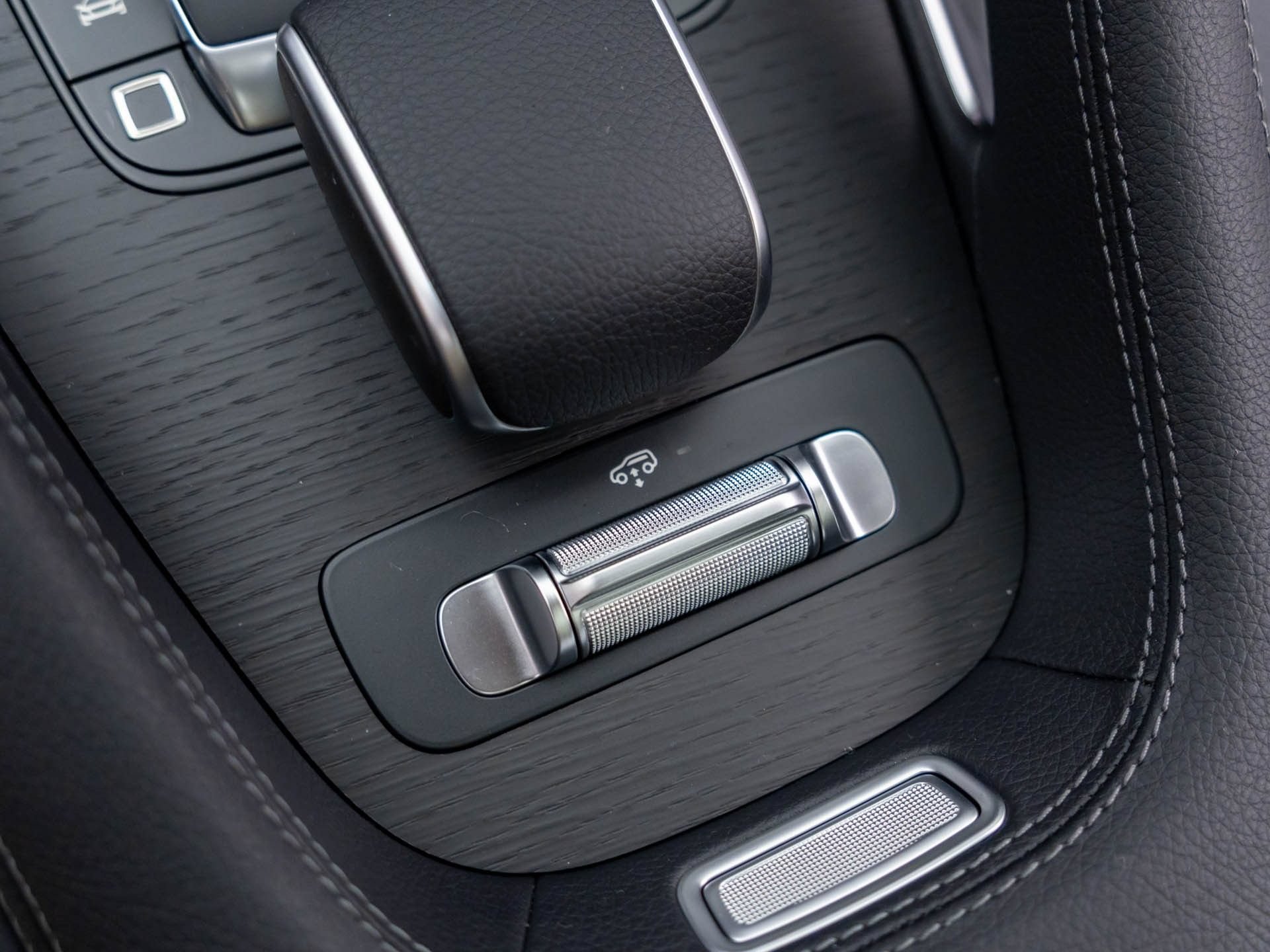 New 2026 Cirrus Silver Metallic Mercedes-Benz GLS 450 image 68
