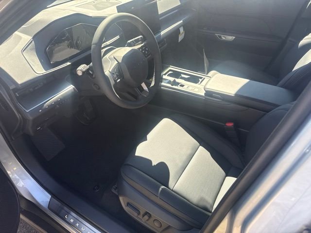 New 2026 Iridium Lexus ES 500e PREMIUM AWD image 10