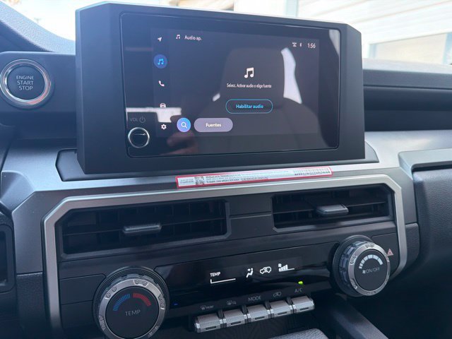 Used 2025  Toyota SR5 image 16