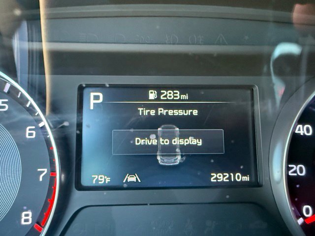 Certified Used 2024 Gravity Gray Kia GT-Line image 15