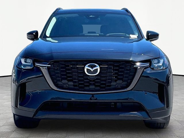 New 2026 Jet Black Mica Mazda 3.3 Turbo Premium Sport AWD image 2