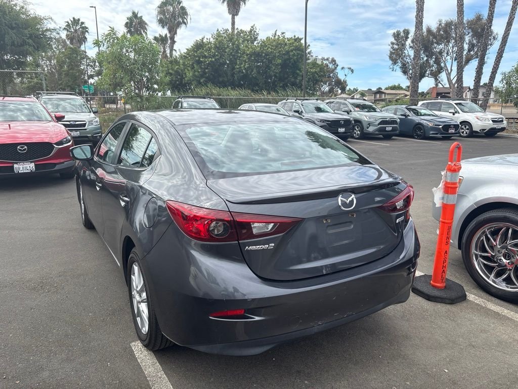 Used 2014 Gray Mazda i Touring image 9