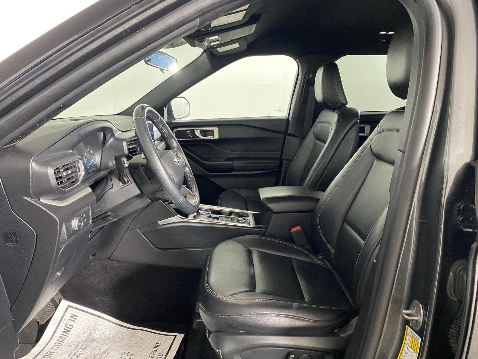 Used 2020 Magnetic Ford XLT image 20