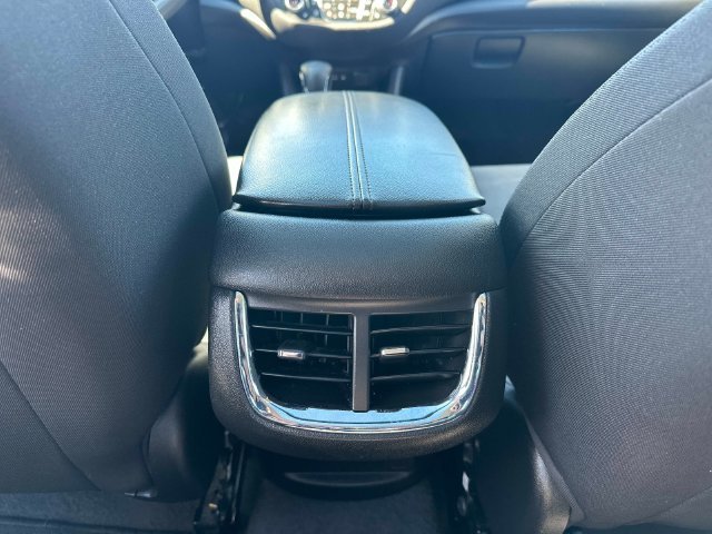 Used 2024 Gray Chevrolet LT image 21