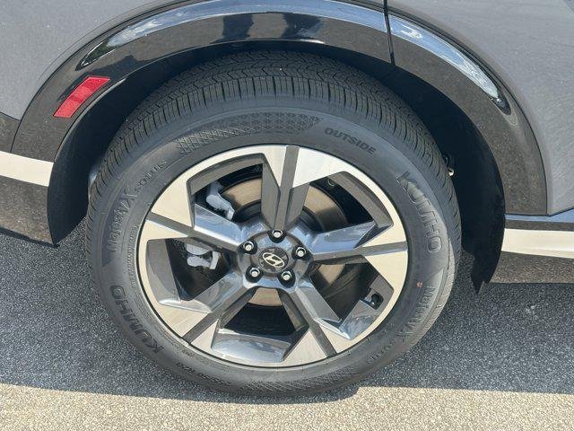 New 2026 Ecotronic Gray Pearl Hyundai Limited image 16
