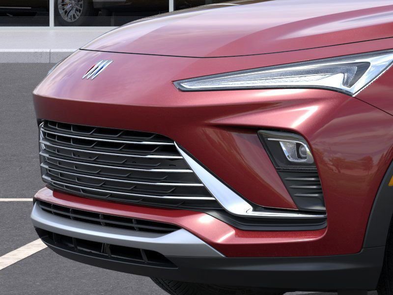 2025 Buick Envista Preferred - Photo 24
