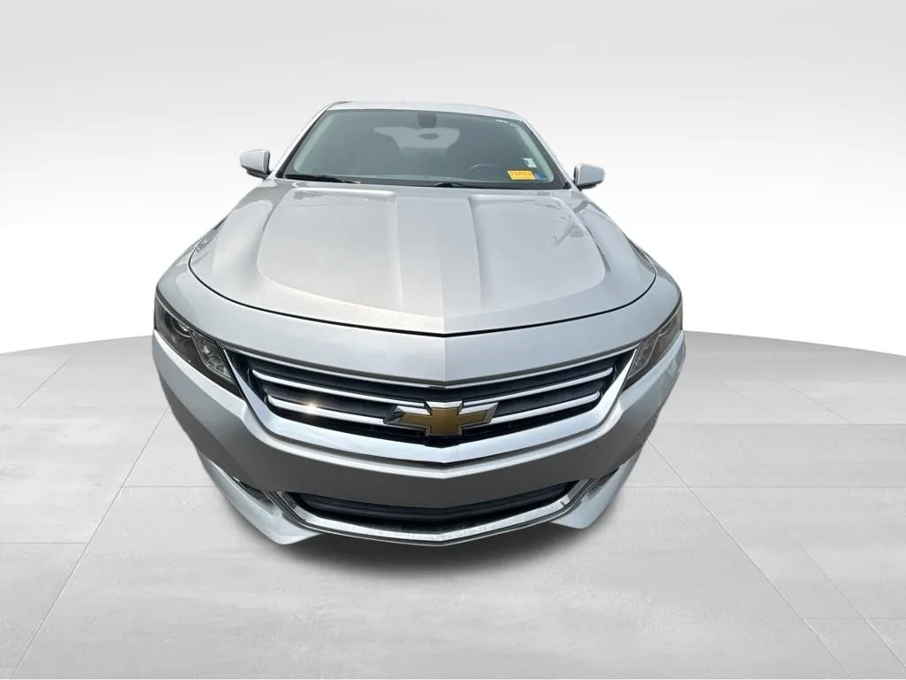 Used 2015 Chevrolet Impala 2LT with VIN 2G1125S34F9201071 for sale in Newport News, VA