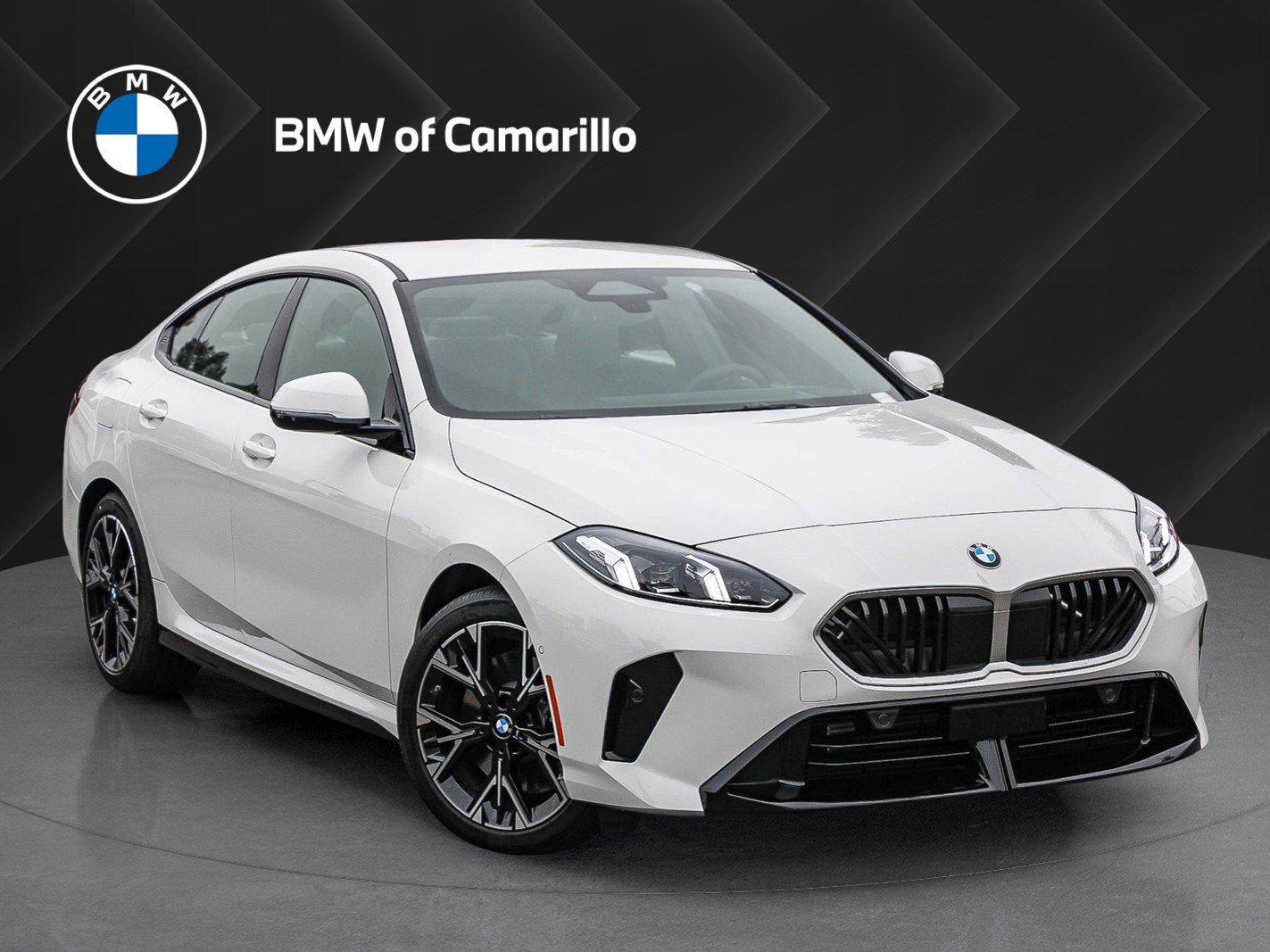 2026 BMW 2 Series 228
