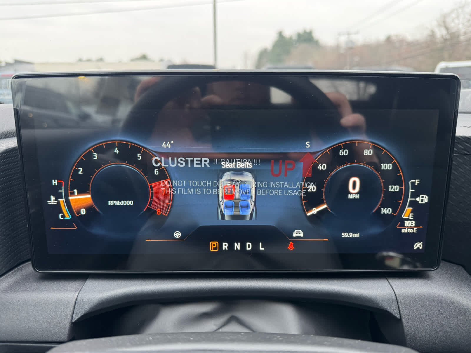 2026 Ford Mustang EcoBoost Premium Convertible - Photo 17