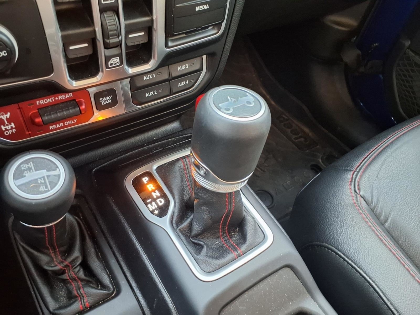 2018 Jeep Wrangler Unlimited photo 26 of 27