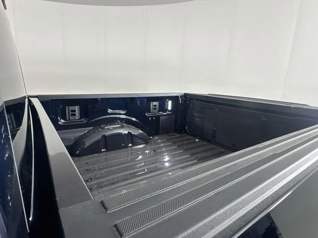 New 2026 Antimatter Blue Metallic Ford King Ranch image 28