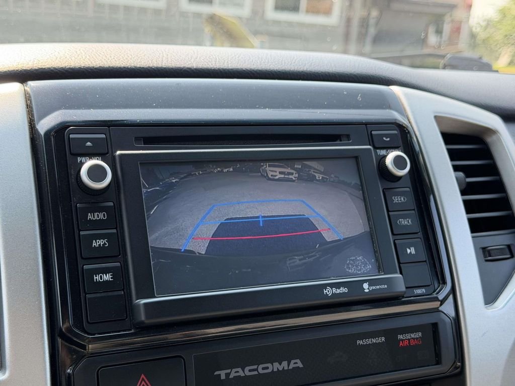 Used 2015 Gray Toyota Base image 4