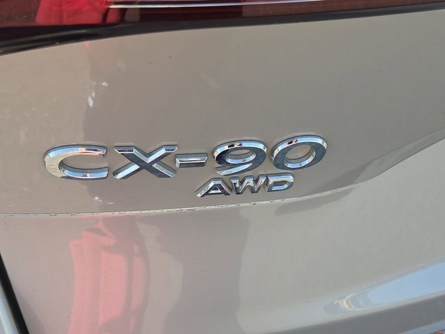 Used 2024 Platinum Mazda Premium Plus image 6