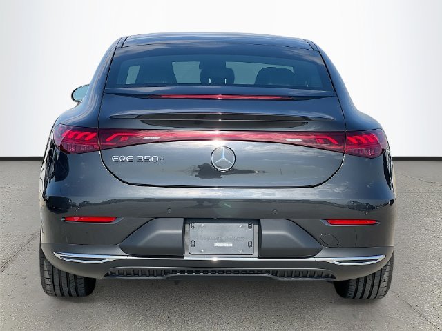 2025 Mercedes-Benz EQE Base - Photo 6