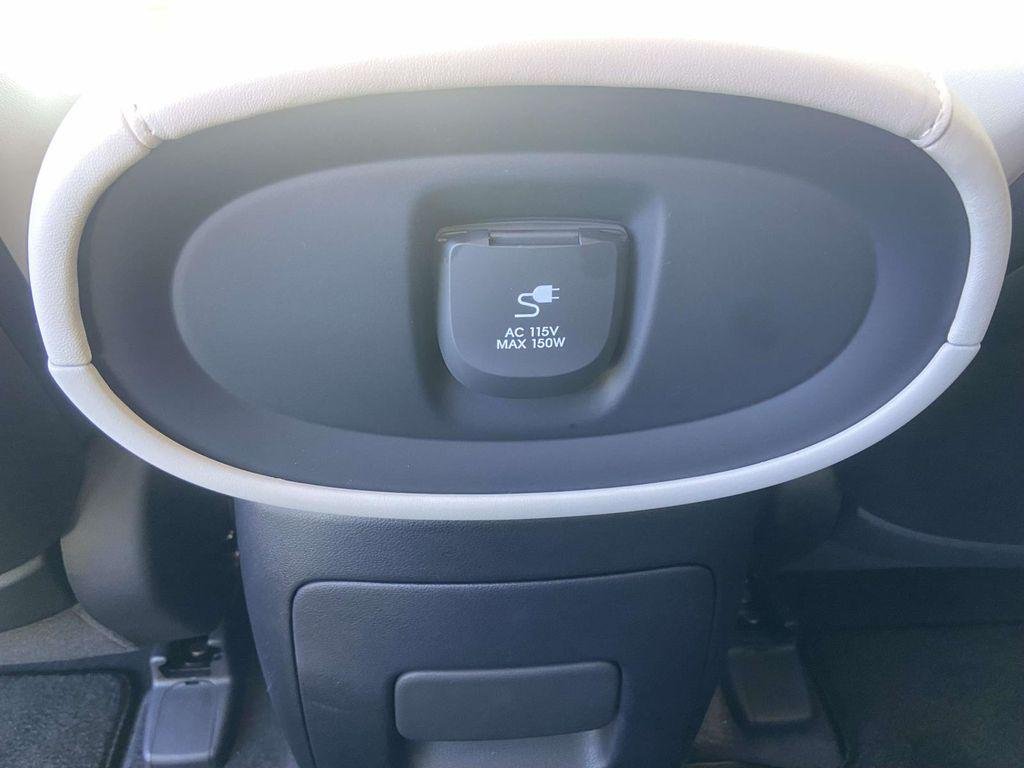 2026 Hyundai Palisade Calligraphy - Photo 13