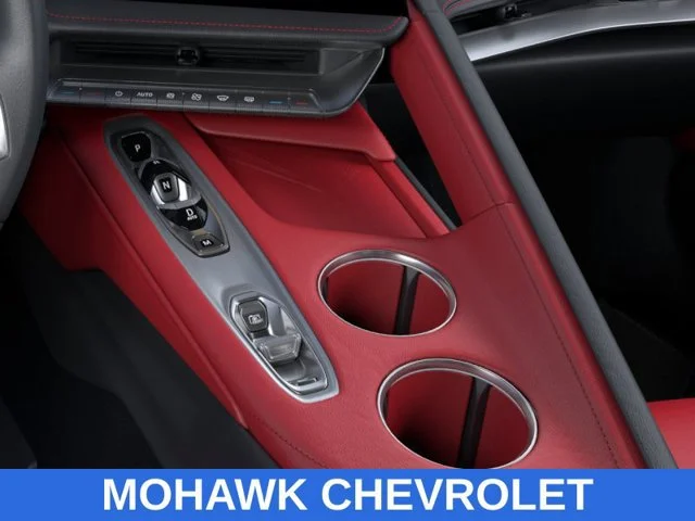 New 2027 Black Chevrolet 2LT image 23