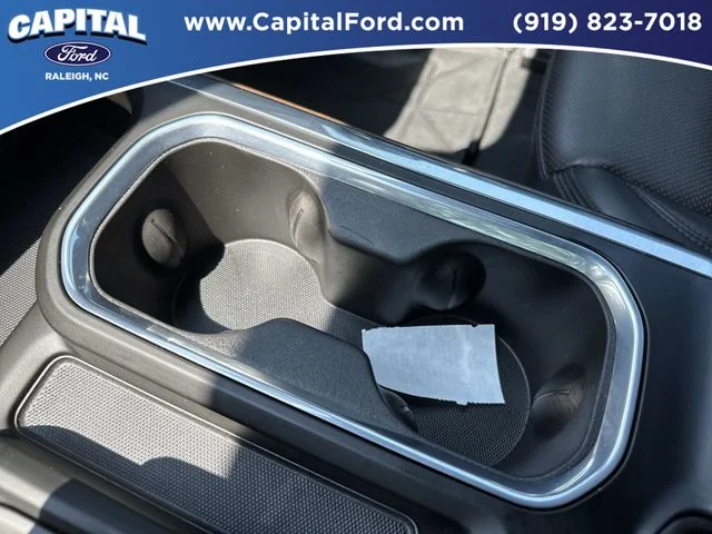 Certified Used 2024 Gray Chevrolet High Country image 32