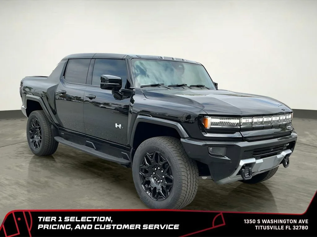 New 2026 Void Black GMC 2X image 12