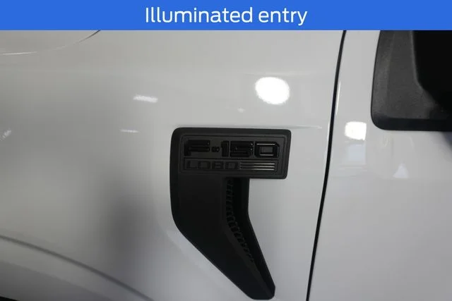 New 2026 Oxford White Ford STX® image 23