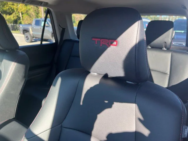 Used 2024  Toyota TRD Pro image 6