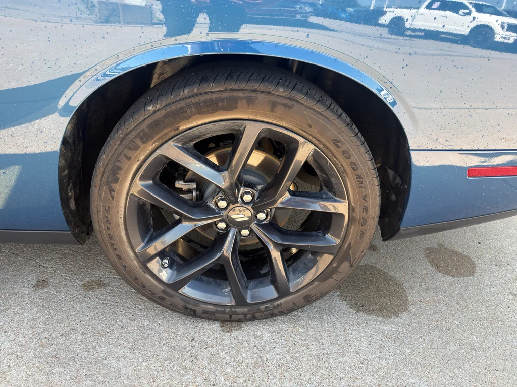 Used 2022 Frostbite Dodge R/T image 13