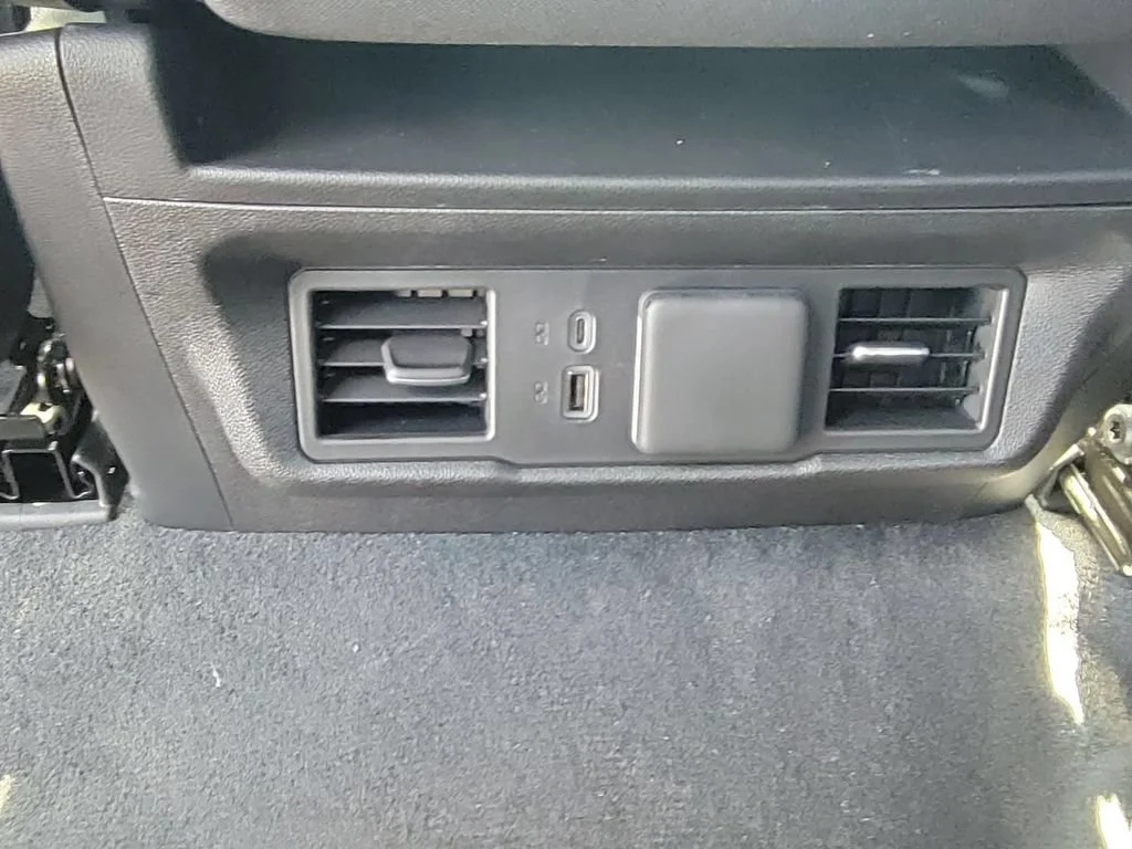 New 2026 Sterling Gray Metallic Chevrolet RST image 21