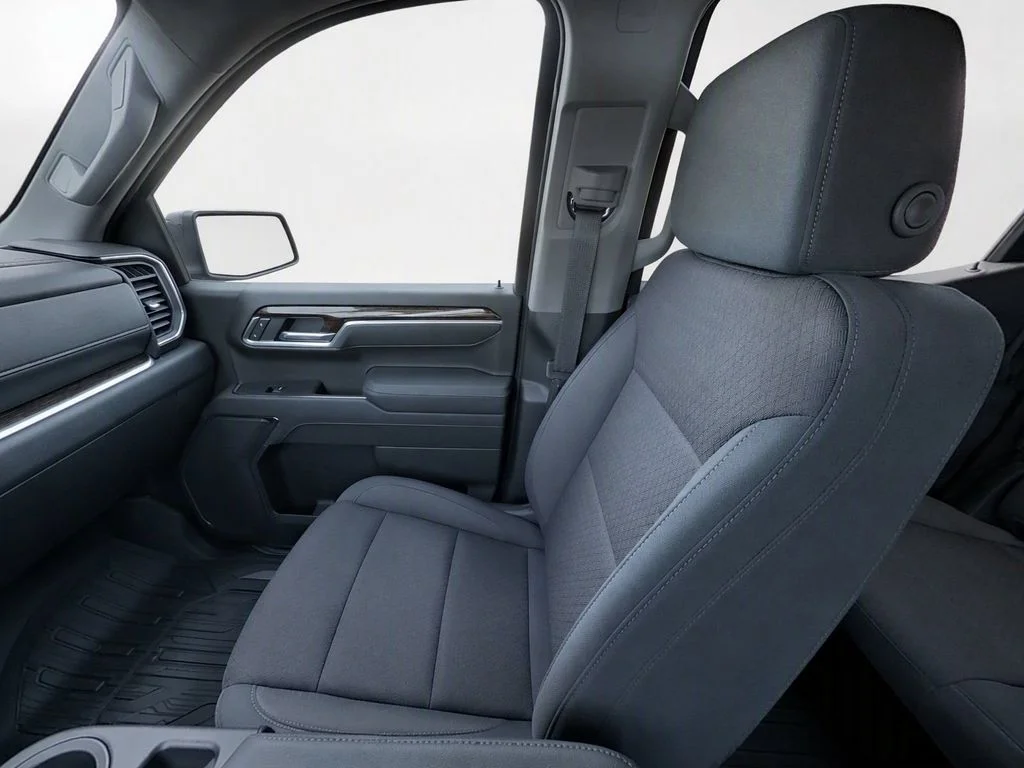 New 2026 Black GMC SLE image 30