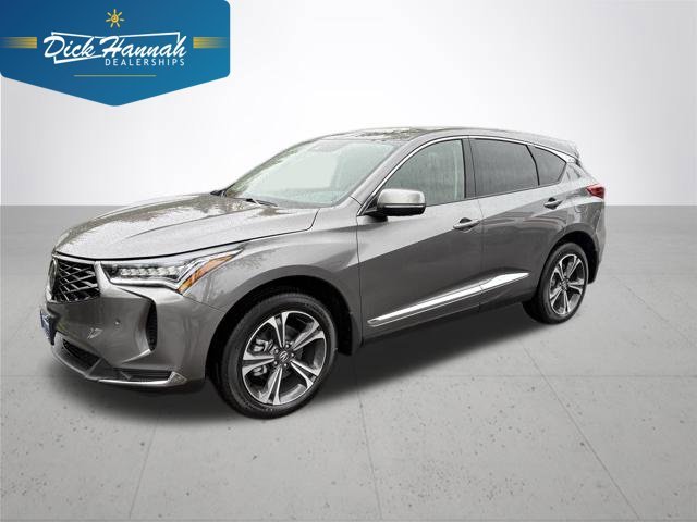 2026 Acura RDX Technology Package