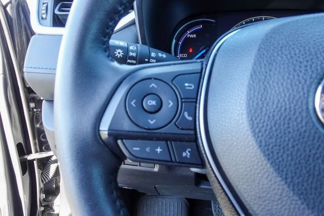 Used 2020 Gray Toyota XSE image 14