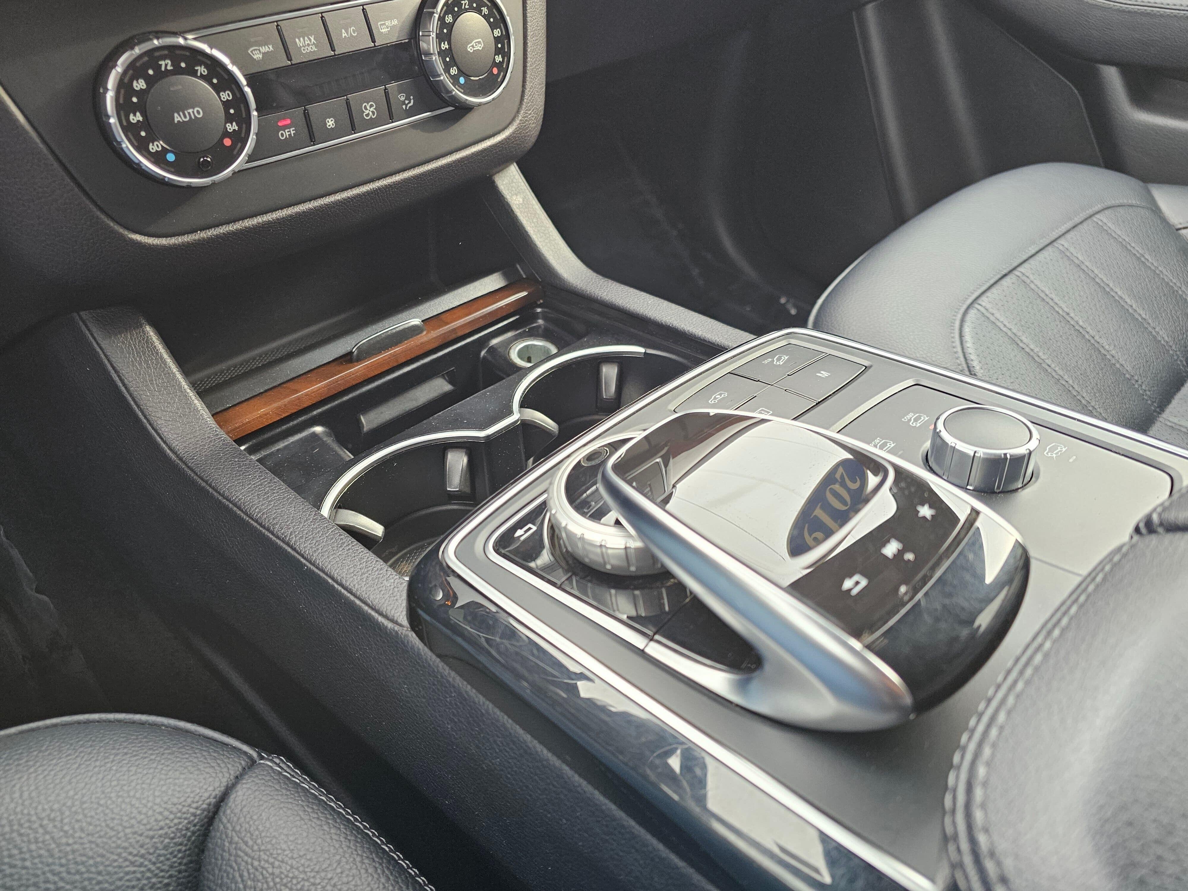 2019 Mercedes-Benz GLS-Class GLS450 - Photo 30