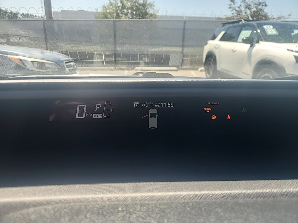 Used 2015 Gray Toyota Four image 20
