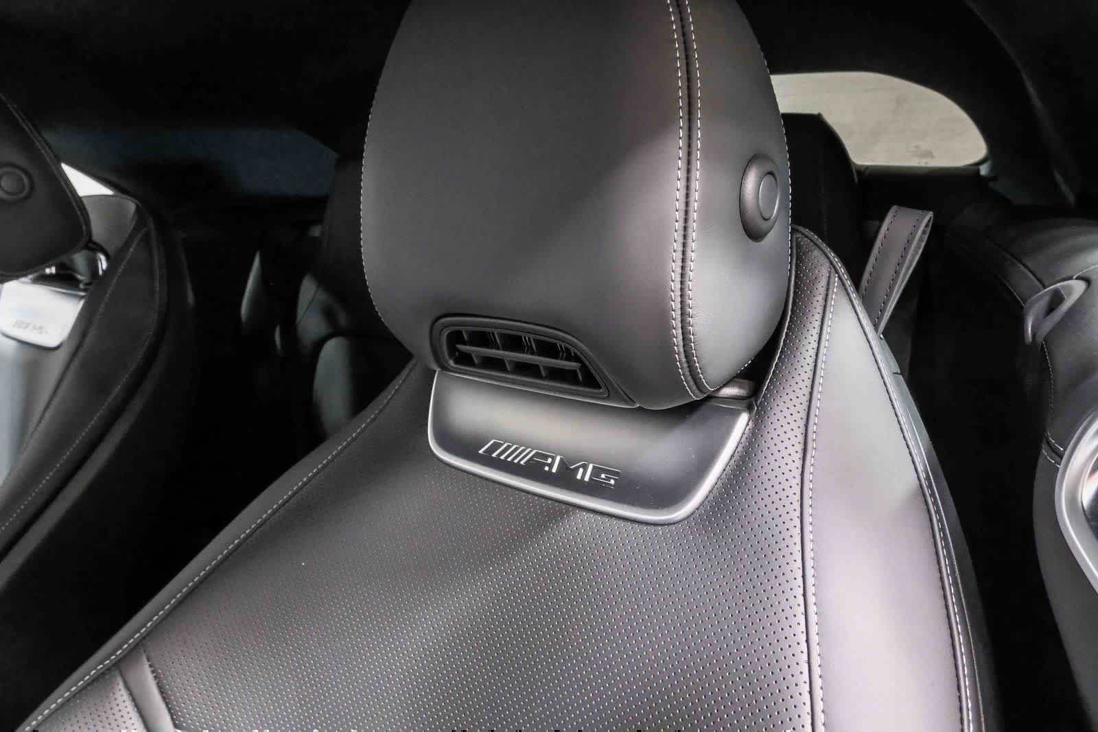2025 Mercedes-Benz SL Mercedes-AMG - Photo 63