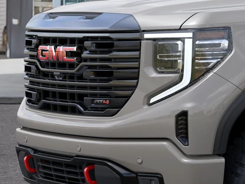 New 2026 Coastal Dune GMC AT4 image 13