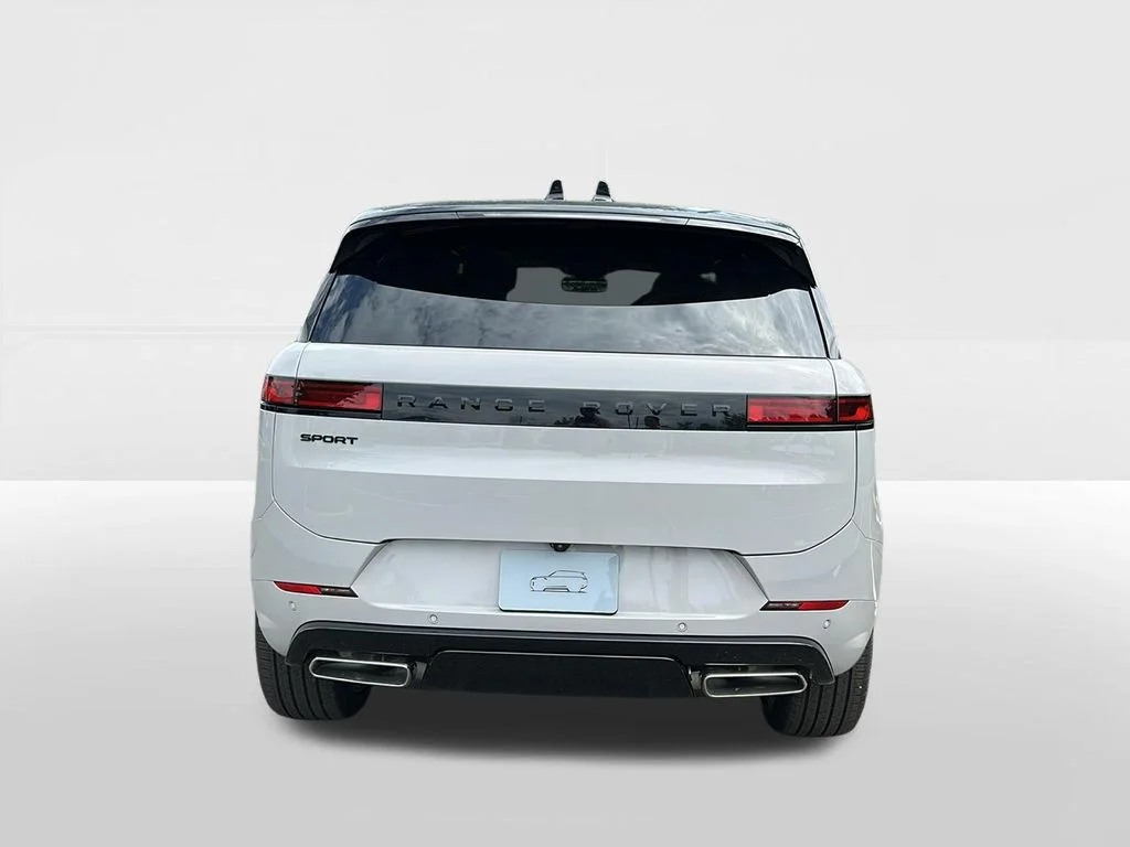 New 2027 Borasco Grey LAND ROVER Dynamic SE image 5