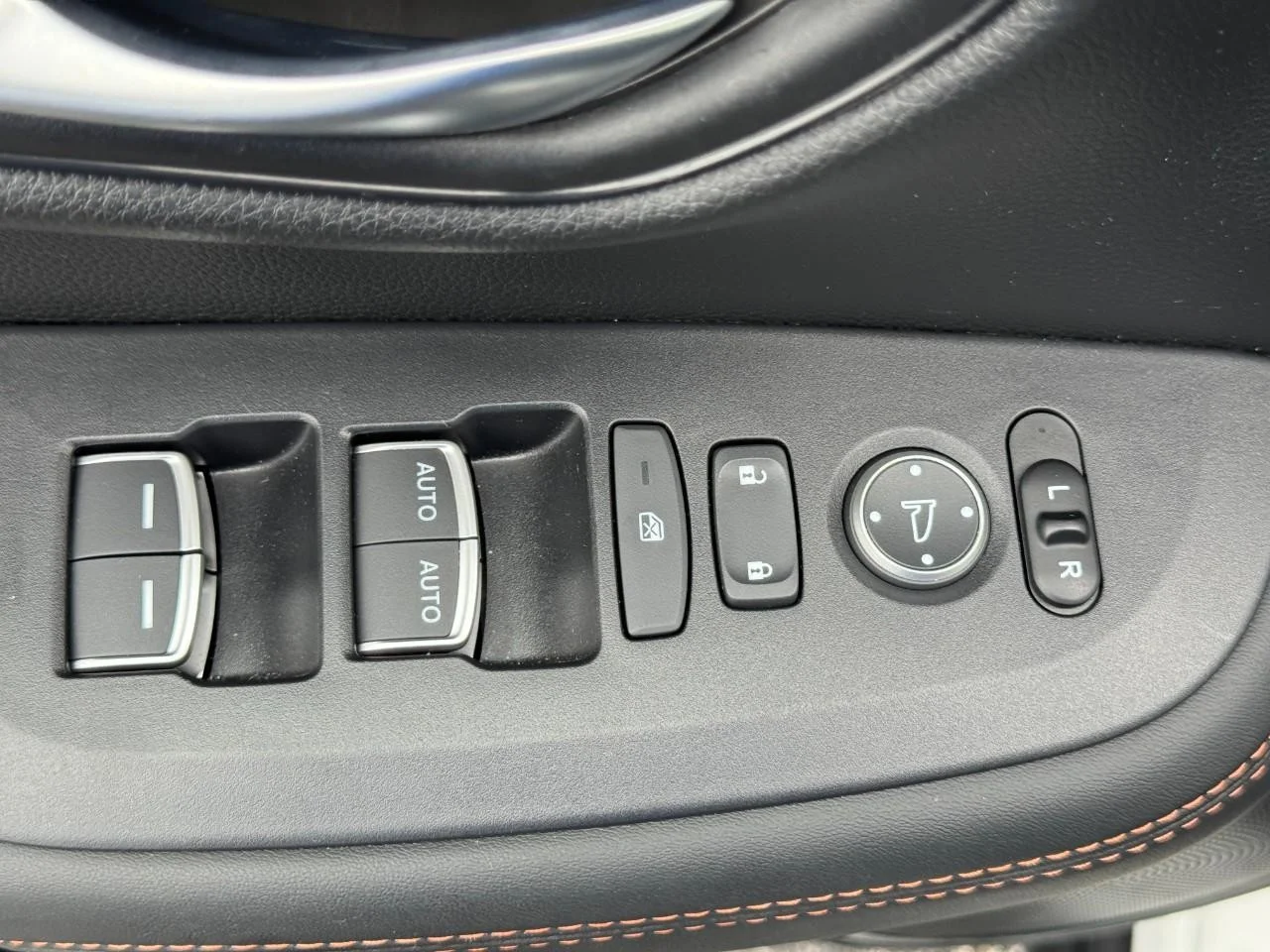 2026 Honda HR-V Sport - Photo 19