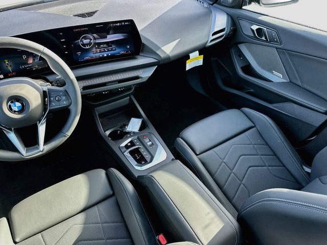 New 2026 White BMW 228 Gran Coupe image 16