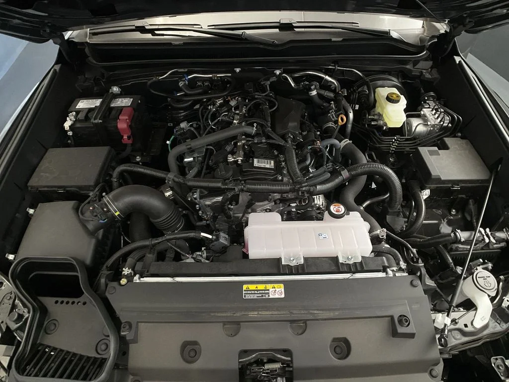 New 2026 Underground Toyota TRD Sport image 32