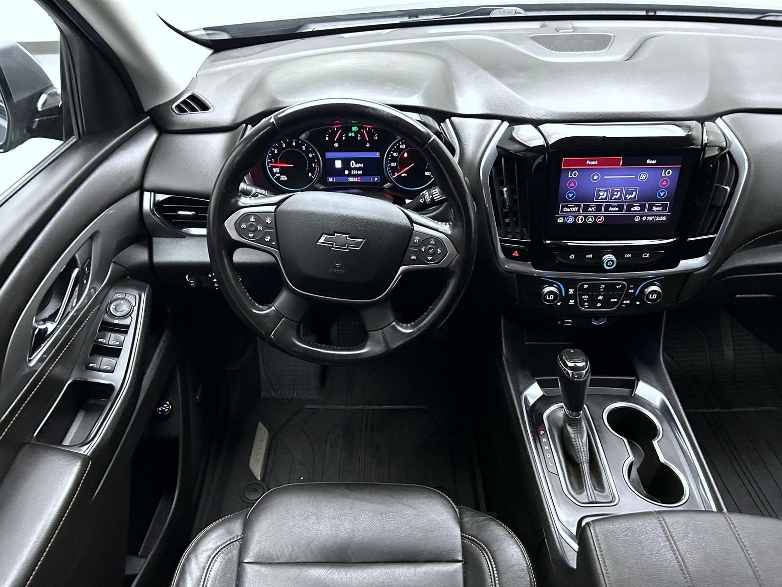Used 2020 Gray Chevrolet RS image 14