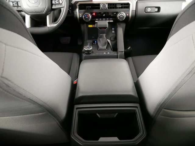 New 2026 Black Toyota TRD Off-Road i-FORCE MAX image 22