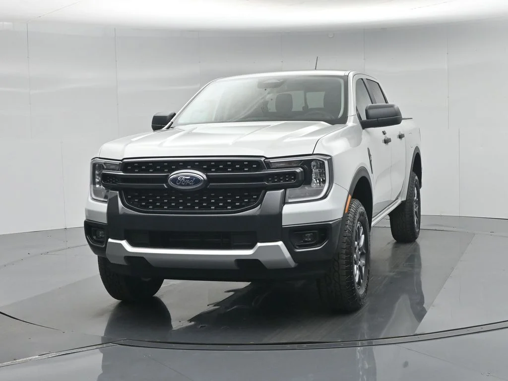 New 2026 Avalanche Ford XLT image 51
