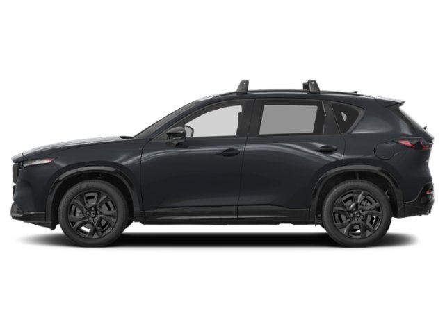 New 2026 Jet Black Mica Mazda 2.5 S Premium Plus image 3